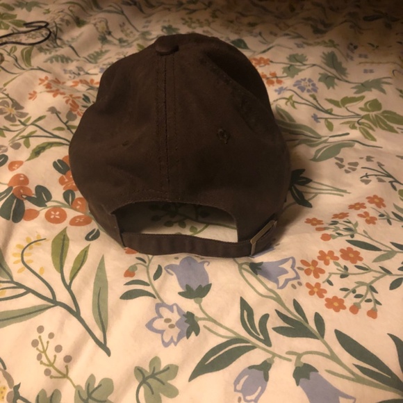 NY Yankees Hat - Picture 2 of 3